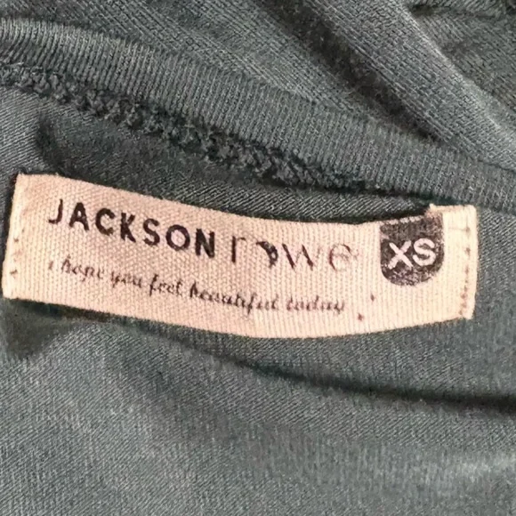 Jackson Rowe - Picture 5 of 7